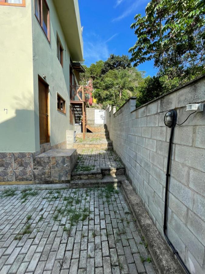 Florianópolis Fortaleza Logde מראה חיצוני תמונה