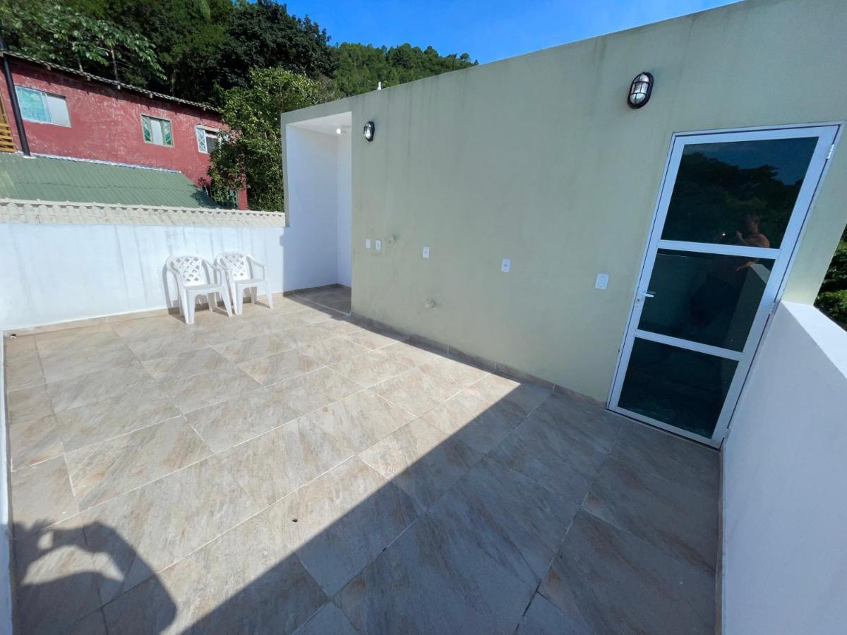 Florianópolis Fortaleza Logde מראה חיצוני תמונה