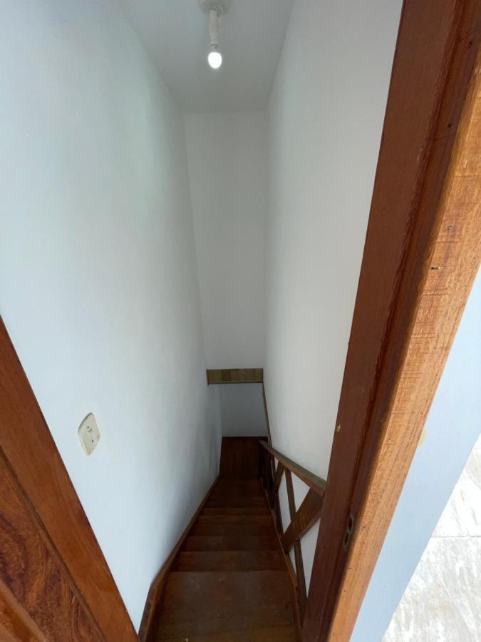 Florianópolis Fortaleza Logde מראה חיצוני תמונה