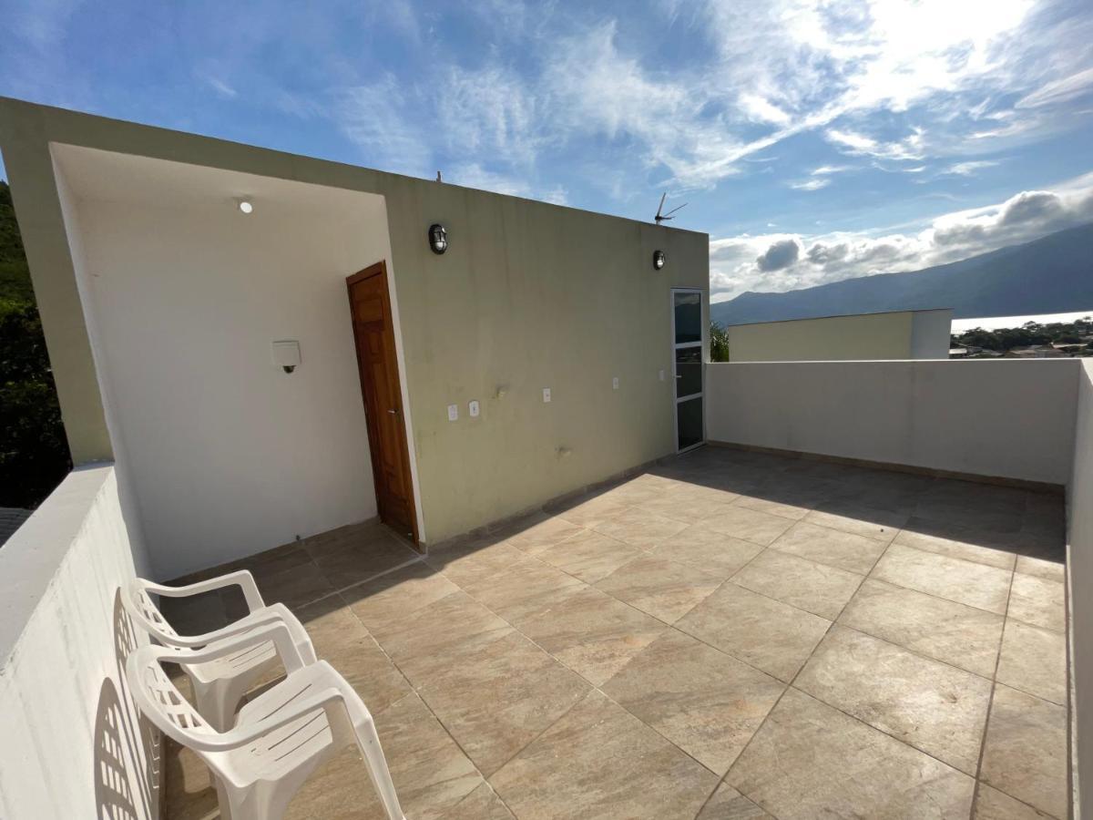 Florianópolis Fortaleza Logde מראה חיצוני תמונה