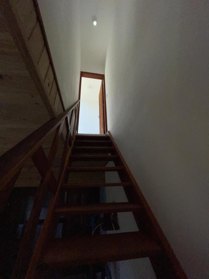 Florianópolis Fortaleza Logde מראה חיצוני תמונה