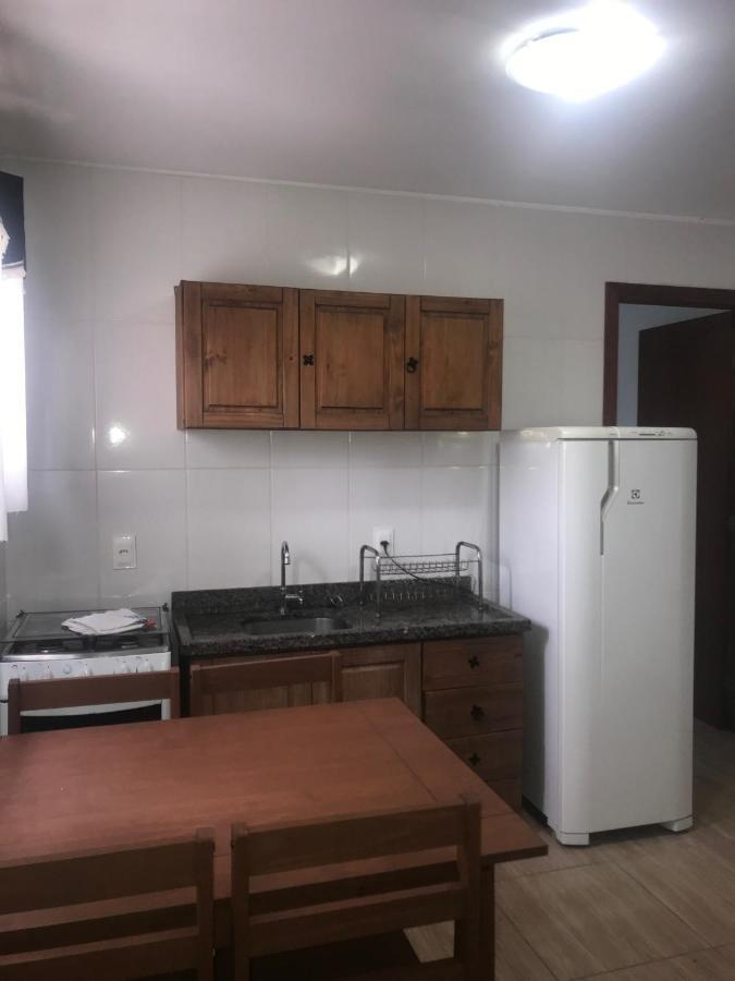 Florianópolis Fortaleza Logde מראה חיצוני תמונה