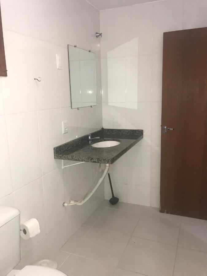 Florianópolis Fortaleza Logde מראה חיצוני תמונה