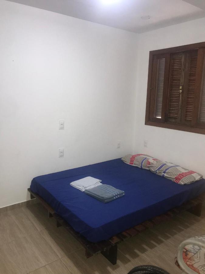 Florianópolis Fortaleza Logde מראה חיצוני תמונה