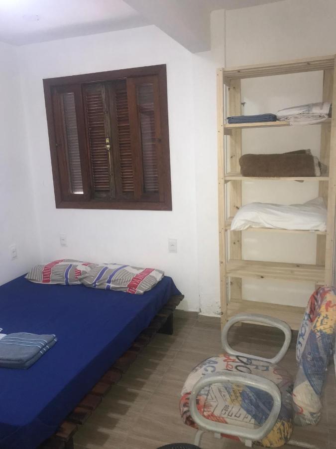 Florianópolis Fortaleza Logde מראה חיצוני תמונה