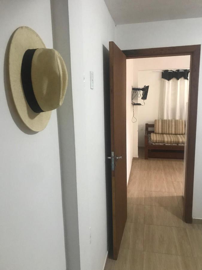 Florianópolis Fortaleza Logde מראה חיצוני תמונה
