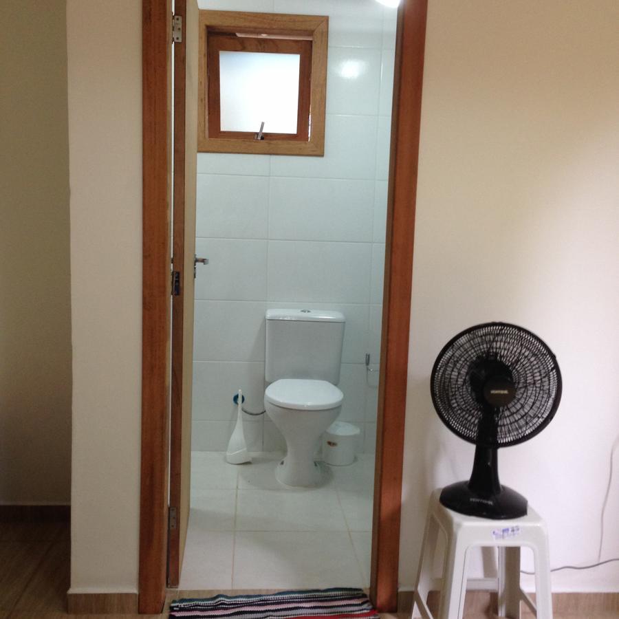 Florianópolis Fortaleza Logde מראה חיצוני תמונה