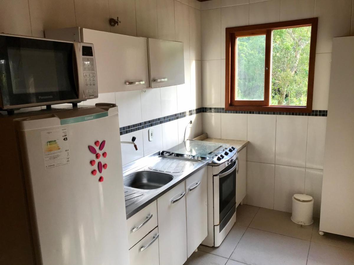 Florianópolis Fortaleza Logde מראה חיצוני תמונה