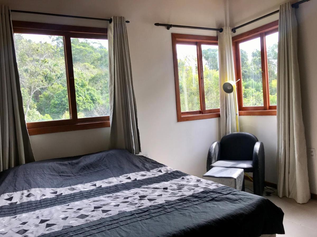 Florianópolis Fortaleza Logde מראה חיצוני תמונה