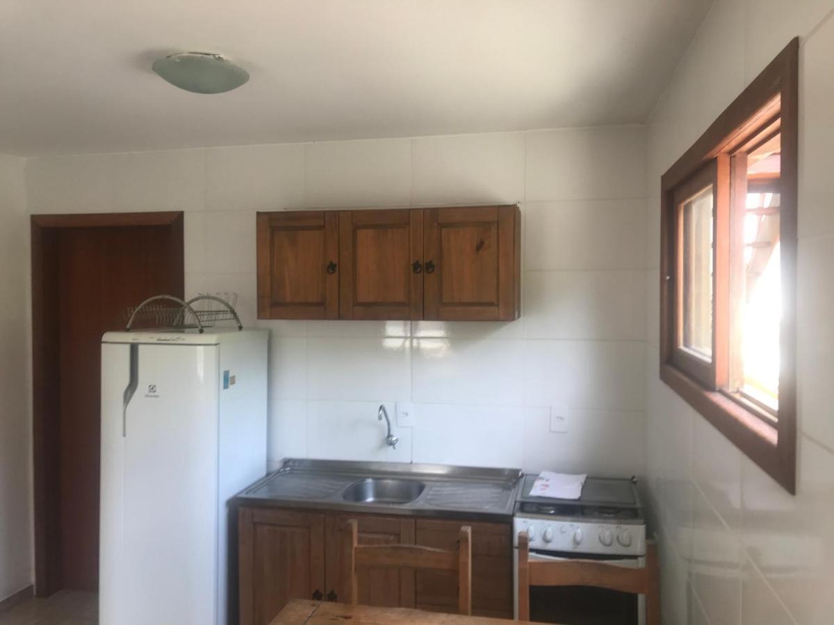 Florianópolis Fortaleza Logde מראה חיצוני תמונה