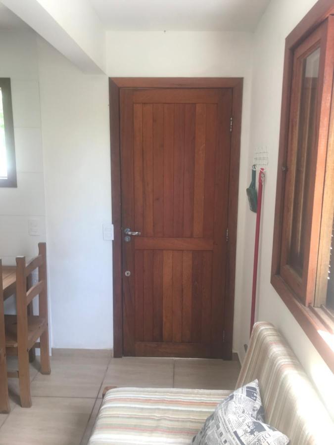 Florianópolis Fortaleza Logde מראה חיצוני תמונה