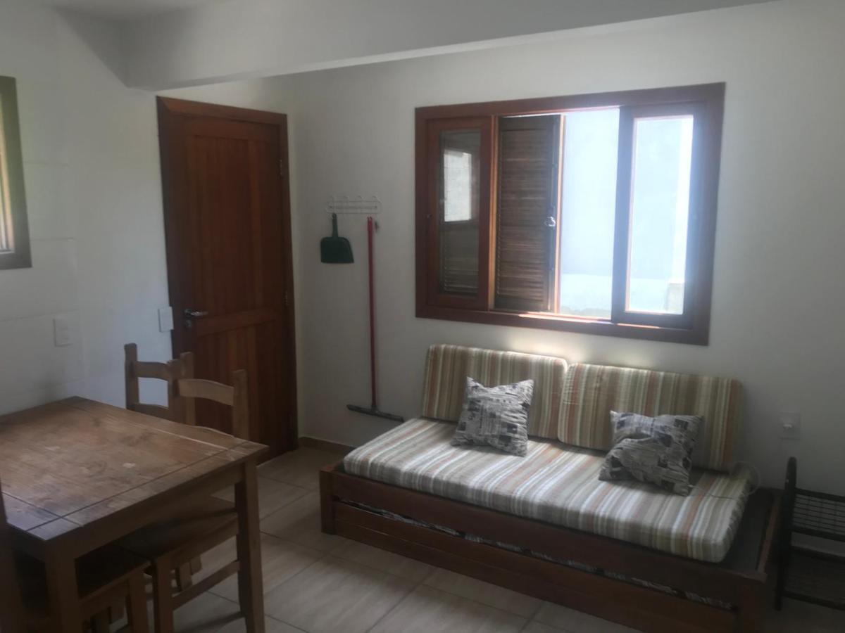 Florianópolis Fortaleza Logde מראה חיצוני תמונה