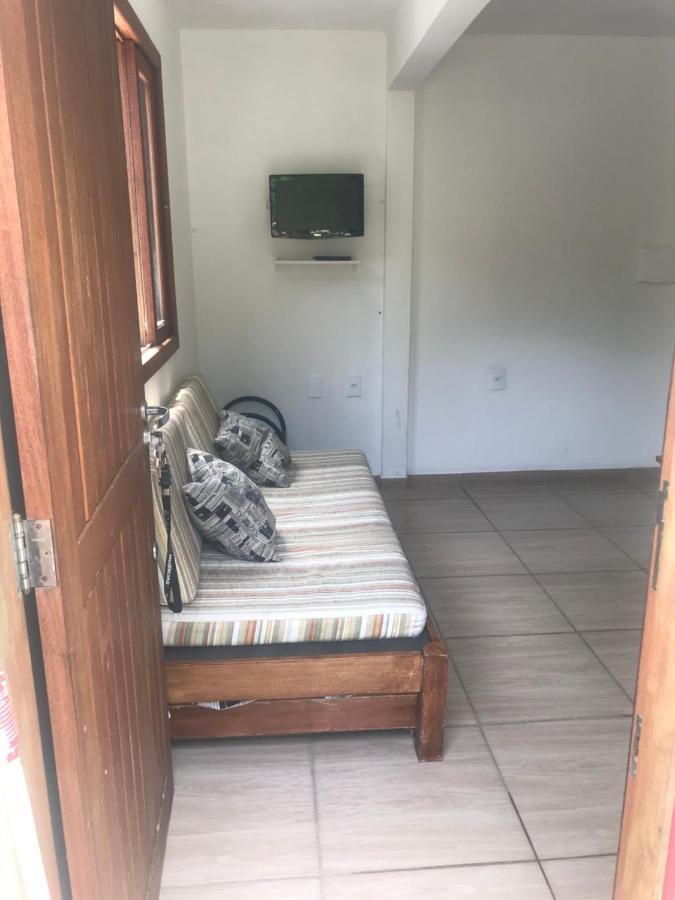 Florianópolis Fortaleza Logde מראה חיצוני תמונה