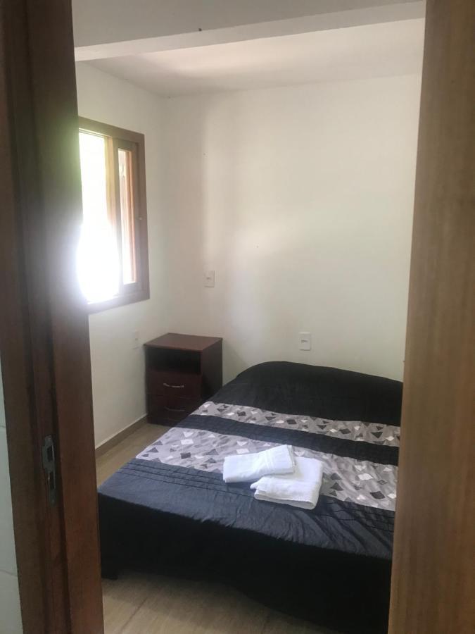 Florianópolis Fortaleza Logde מראה חיצוני תמונה
