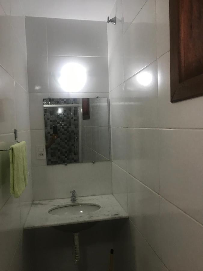 Florianópolis Fortaleza Logde מראה חיצוני תמונה