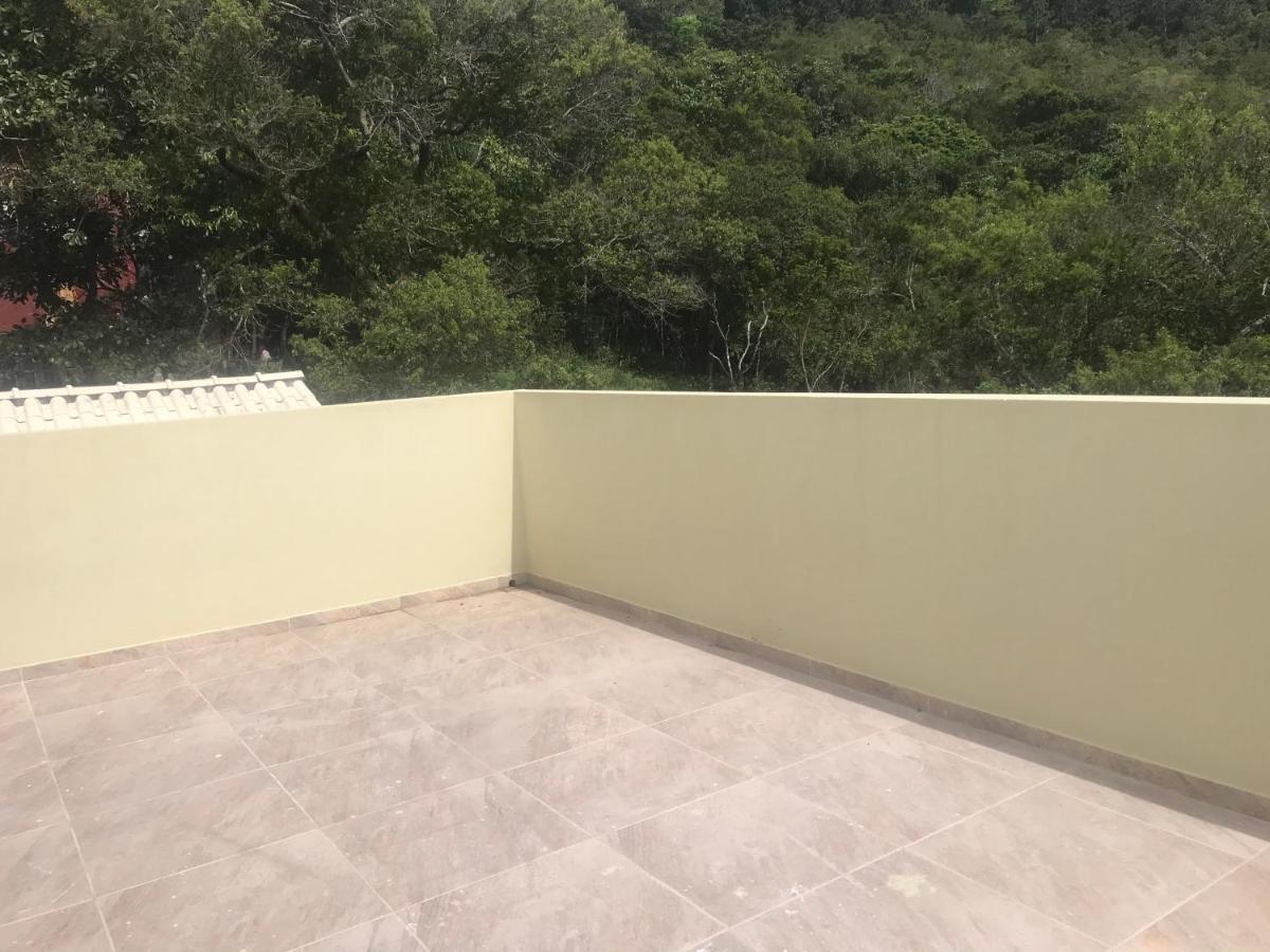 Florianópolis Fortaleza Logde מראה חיצוני תמונה