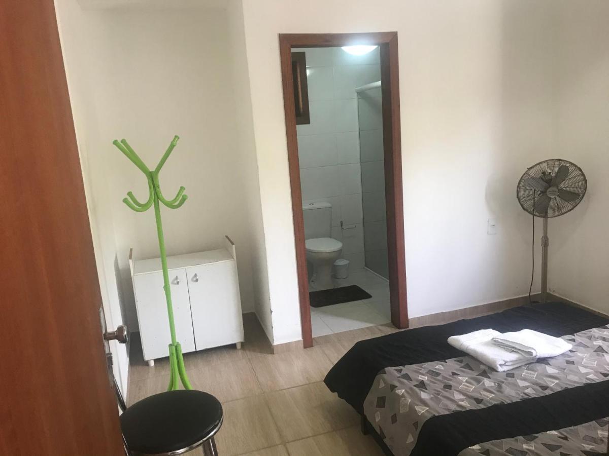 Florianópolis Fortaleza Logde מראה חיצוני תמונה