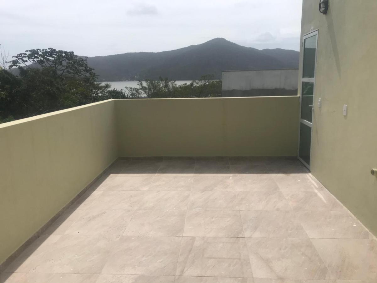 Florianópolis Fortaleza Logde מראה חיצוני תמונה